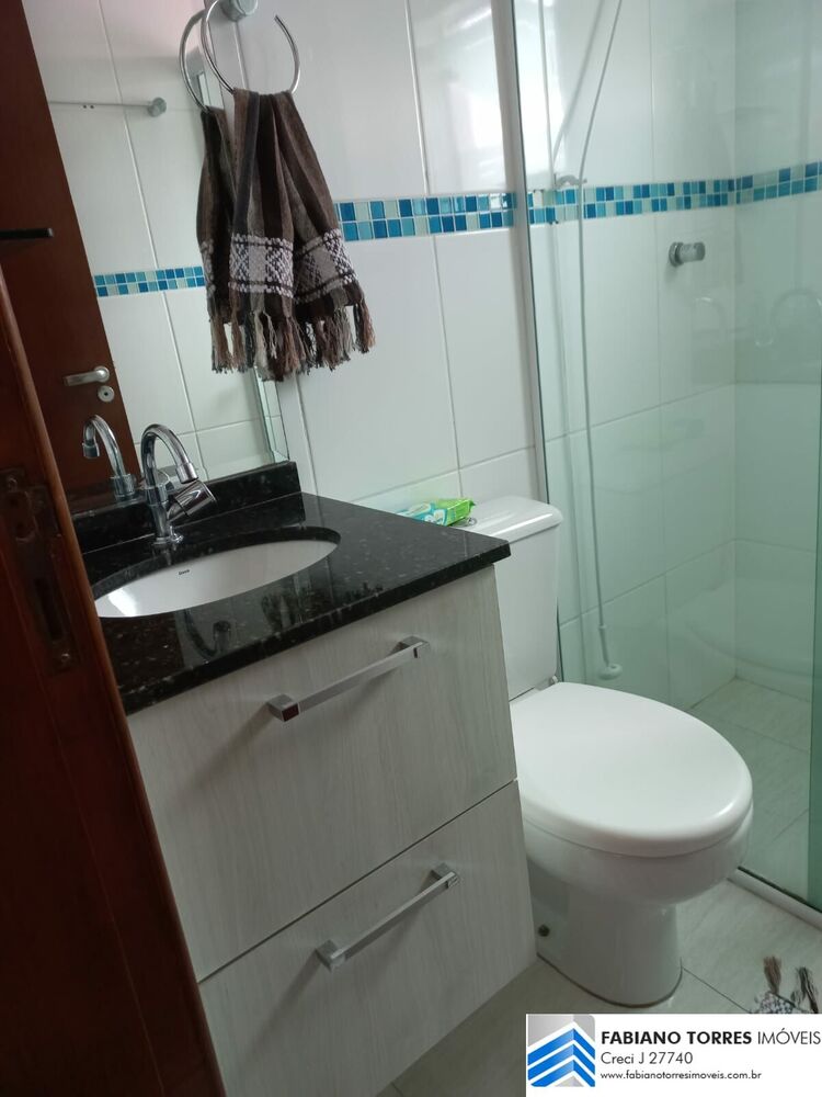 Sobrado, 3 quartos, 145 m² - Foto 19