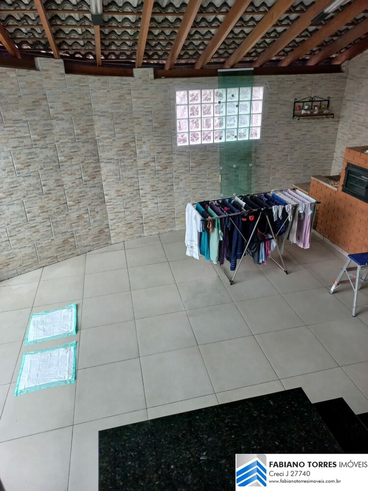Sobrado, 3 quartos, 145 m² - Foto 24