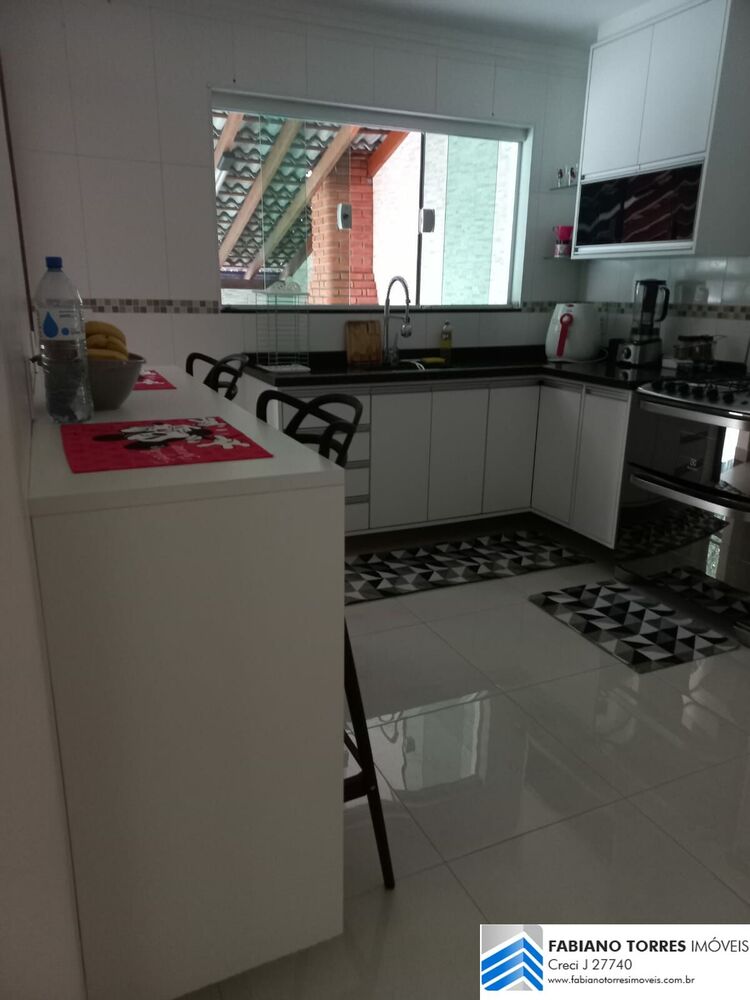 Sobrado, 3 quartos, 145 m² - Foto 18
