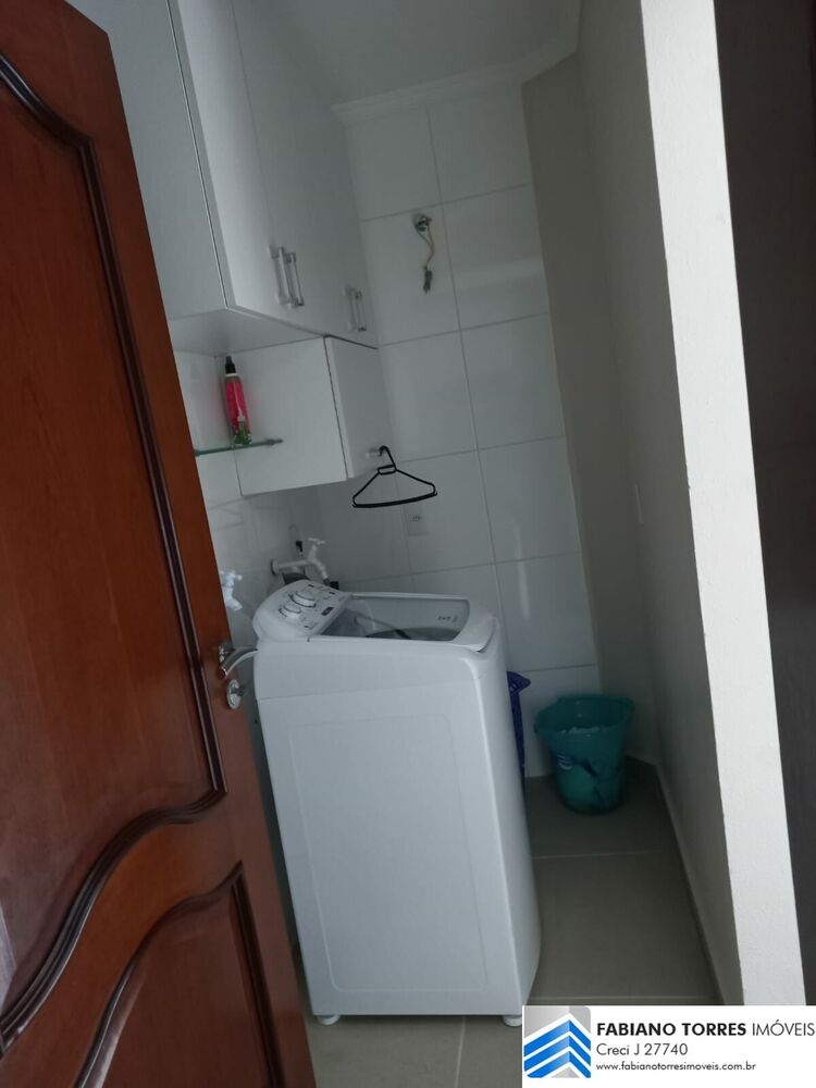 Sobrado, 3 quartos, 145 m² - Foto 16