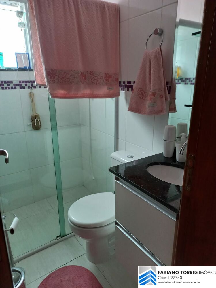 Sobrado, 3 quartos, 145 m² - Foto 11