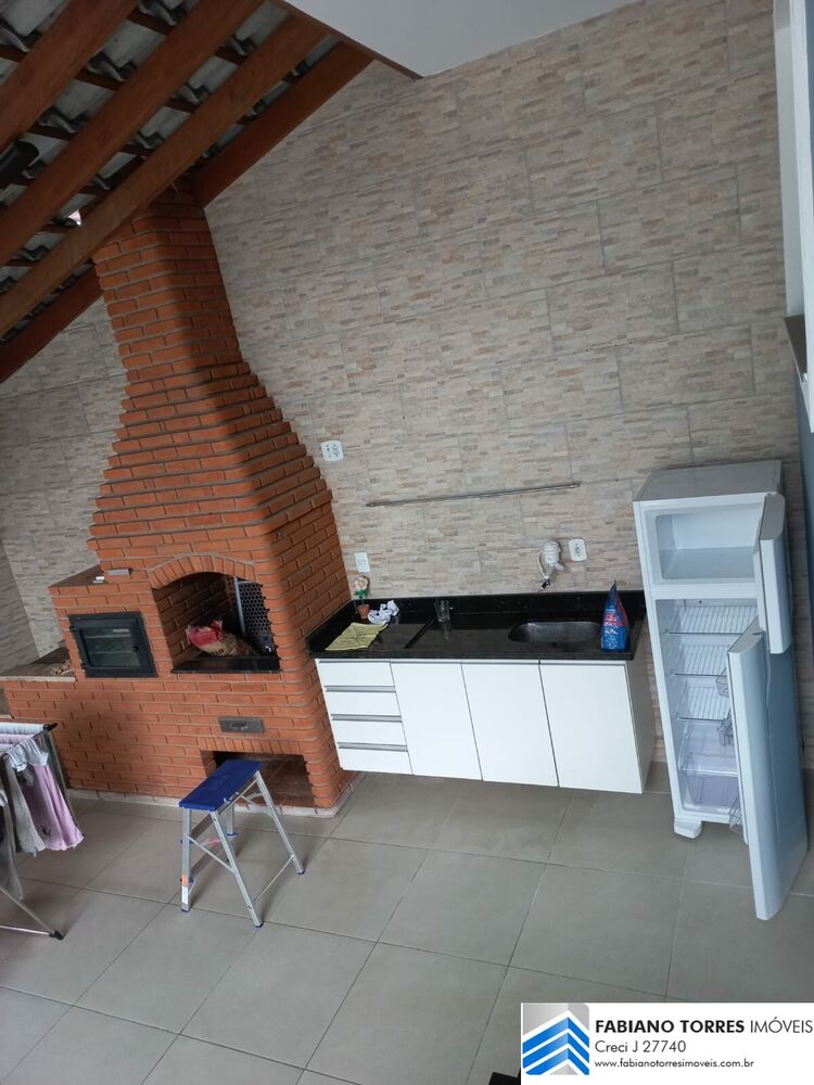 Sobrado, 3 quartos, 145 m² - Foto 10