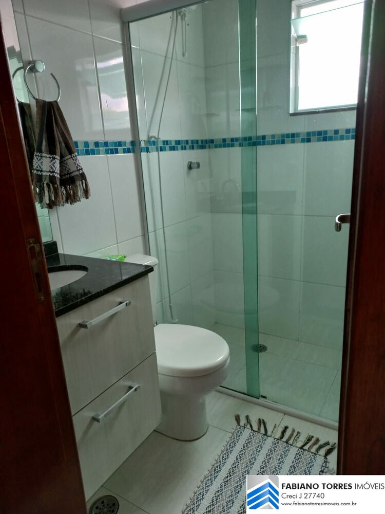 Sobrado, 3 quartos, 145 m² - Foto 9