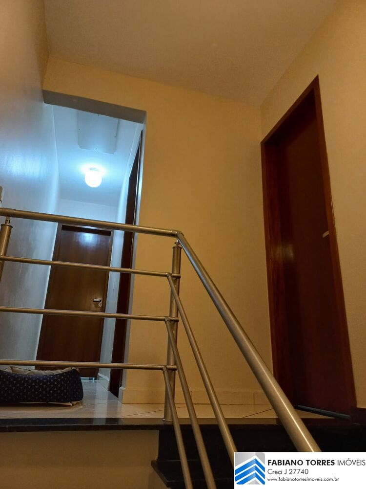 Sobrado, 3 quartos, 145 m² - Foto 1