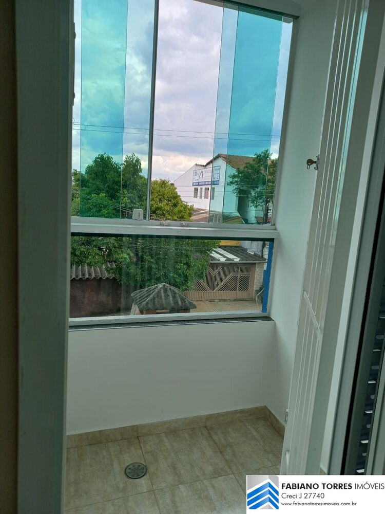 Sobrado, 3 quartos, 145 m² - Foto 17