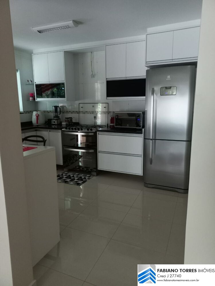Sobrado, 3 quartos, 145 m² - Foto 4