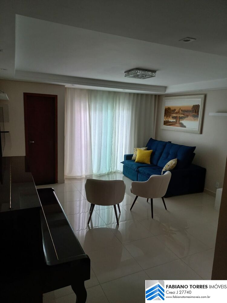 Sobrado, 3 quartos, 145 m² - Foto 20
