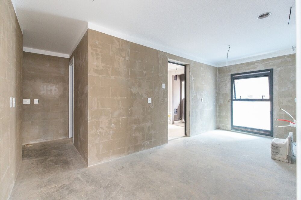 Apartamento à venda com 3 quartos, 153m² - Foto 11