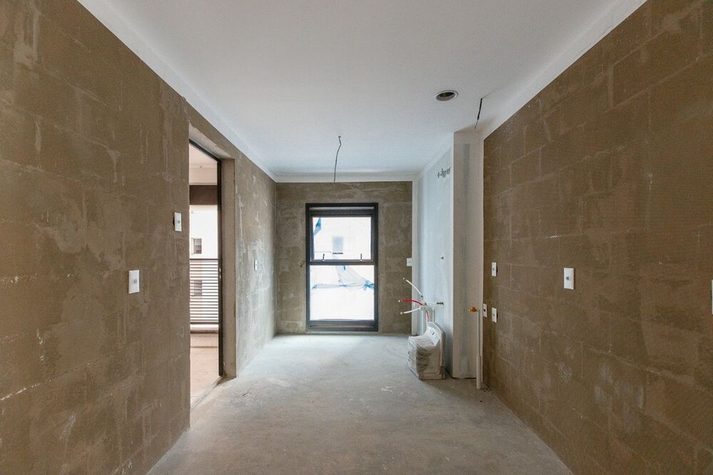 Apartamento à venda com 3 quartos, 153m² - Foto 3
