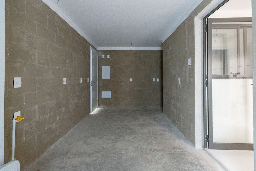 Apartamento à venda com 3 quartos, 153m² - Foto 4