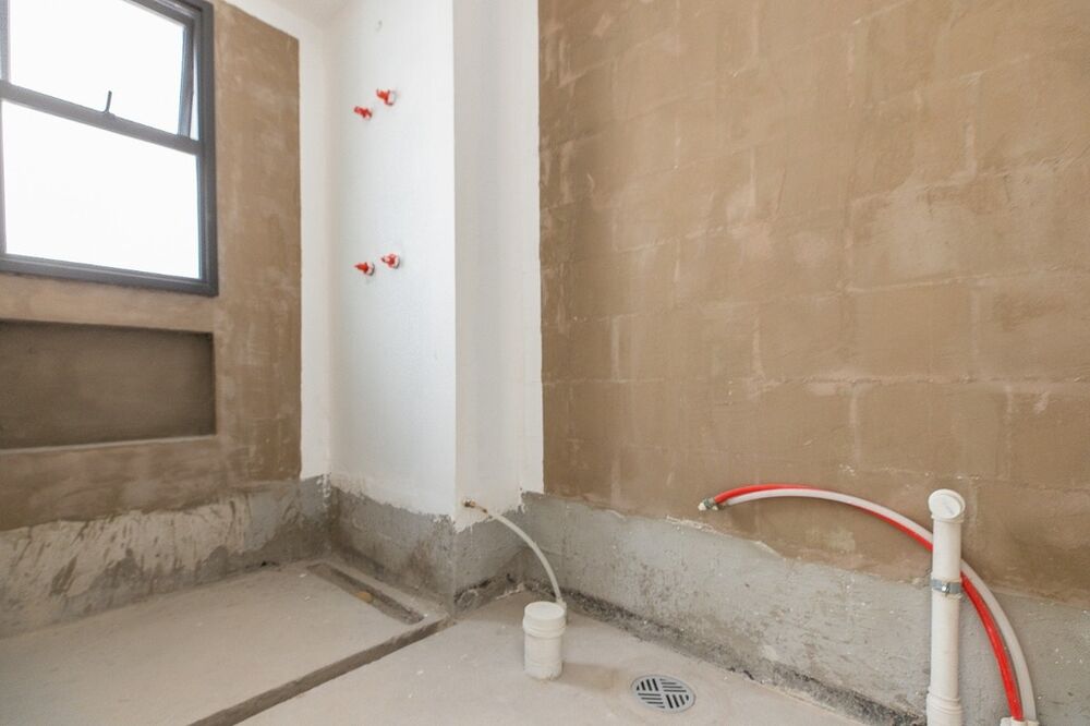 Apartamento à venda com 3 quartos, 153m² - Foto 30
