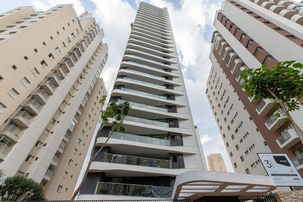 Apartamento à venda com 3 quartos, 153m² - Foto 8