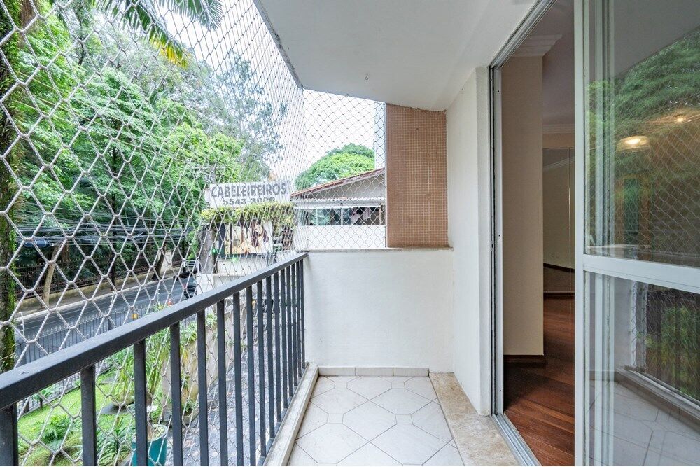 Apartamento à venda com 3 quartos, 92m² - Foto 5