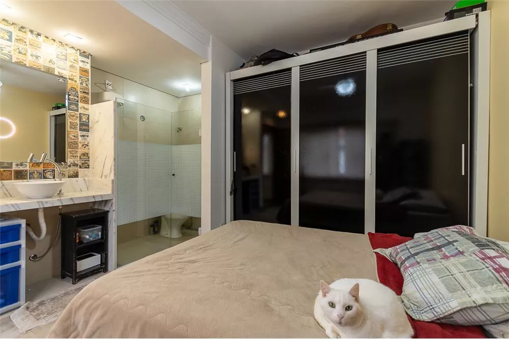 Casa, 4 quartos, 267 m² - Foto 7