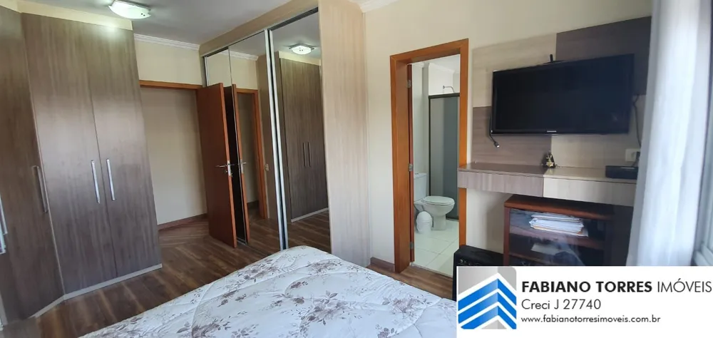 Apartamento, 4 quartos, 128 m² - Foto 4