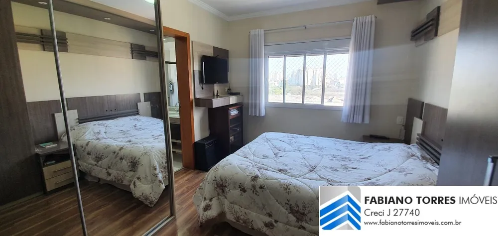 Apartamento, 4 quartos, 128 m² - Foto 7