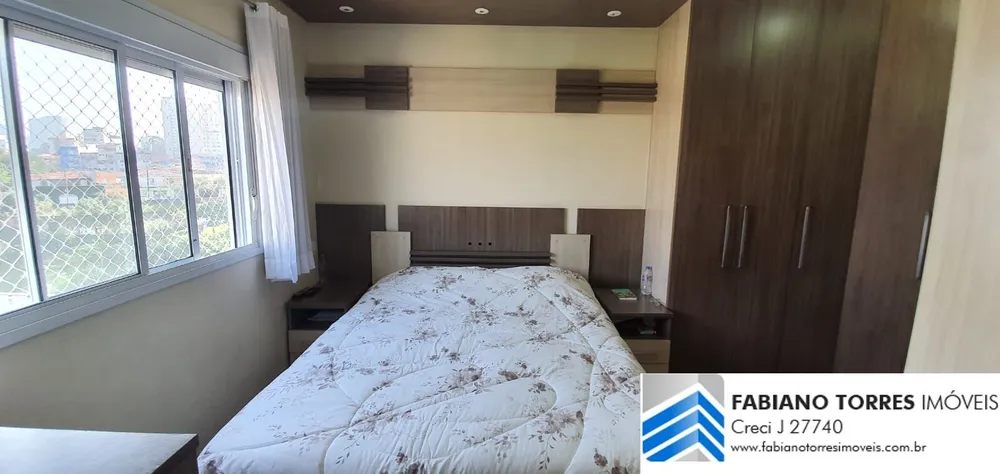 Apartamento, 4 quartos, 128 m² - Foto 1