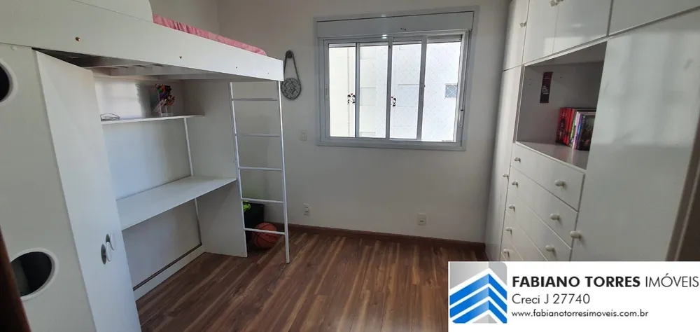 Apartamento, 4 quartos, 128 m² - Foto 8