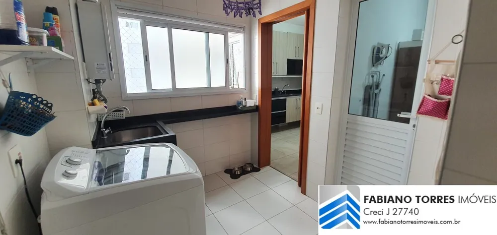 Apartamento, 4 quartos, 128 m² - Foto 2