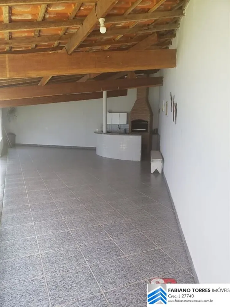 Casa de Condomínio, 3 quartos - Foto 9