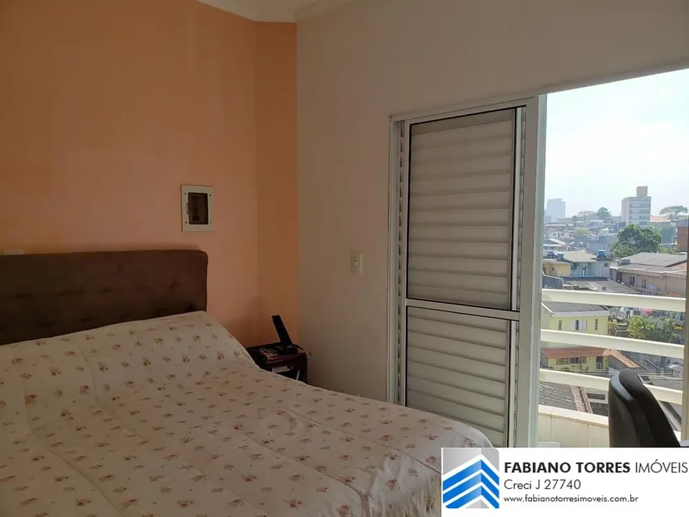 Casa de Condomínio, 3 quartos - Foto 11