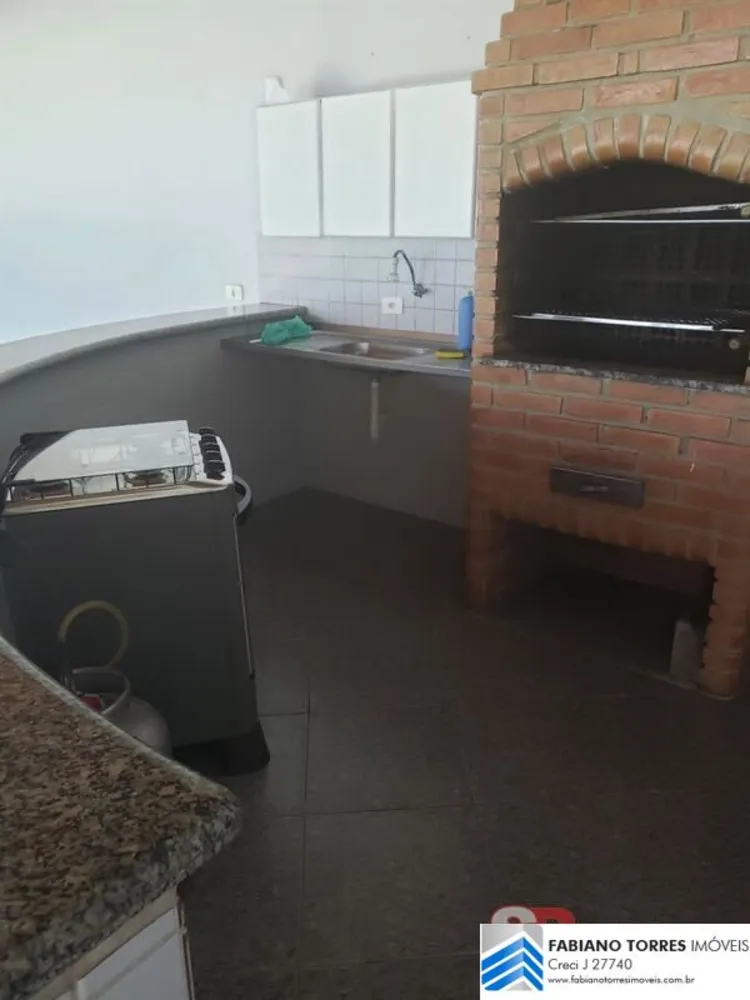 Casa de Condomínio, 3 quartos - Foto 7