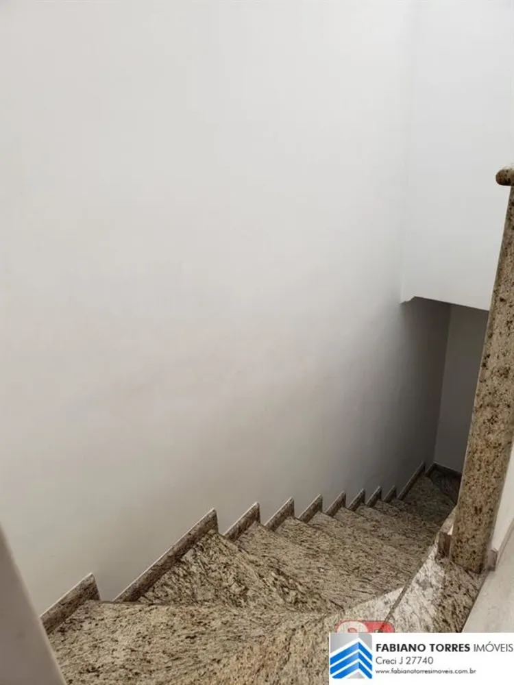 Casa de Condomínio, 3 quartos - Foto 8