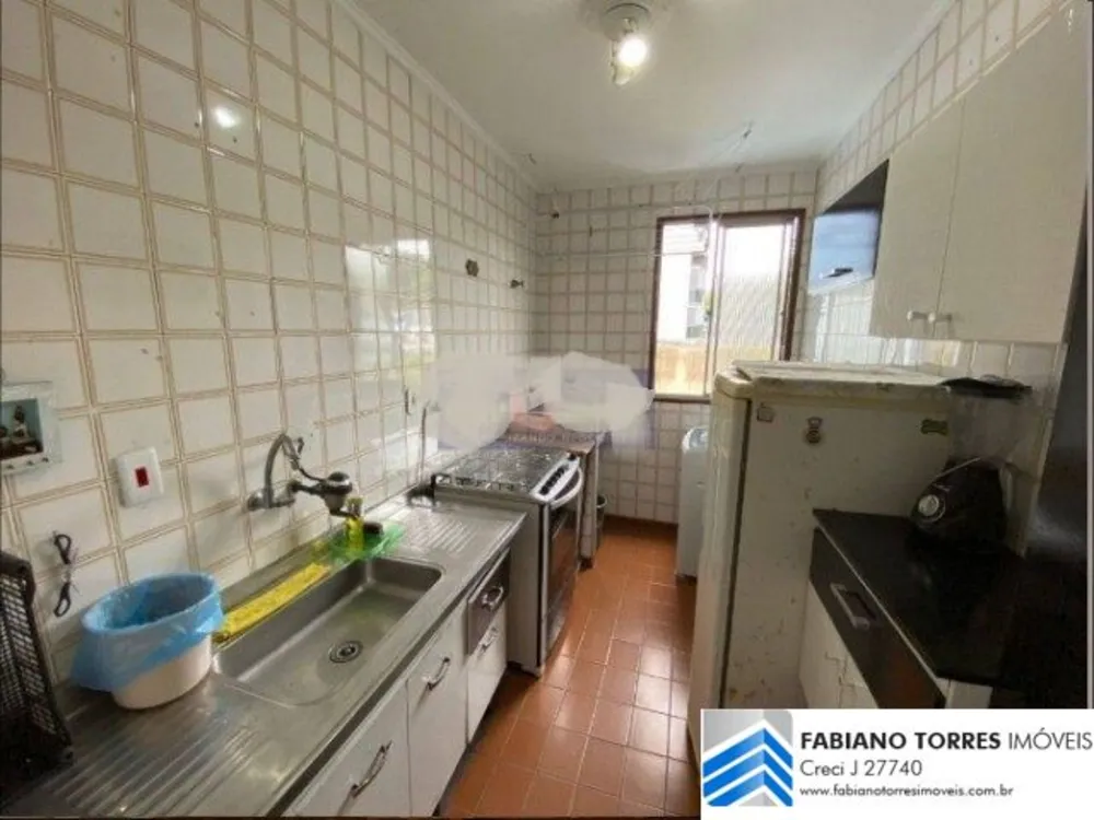 Apartamento, 1 quarto, 46 m² - Foto 7