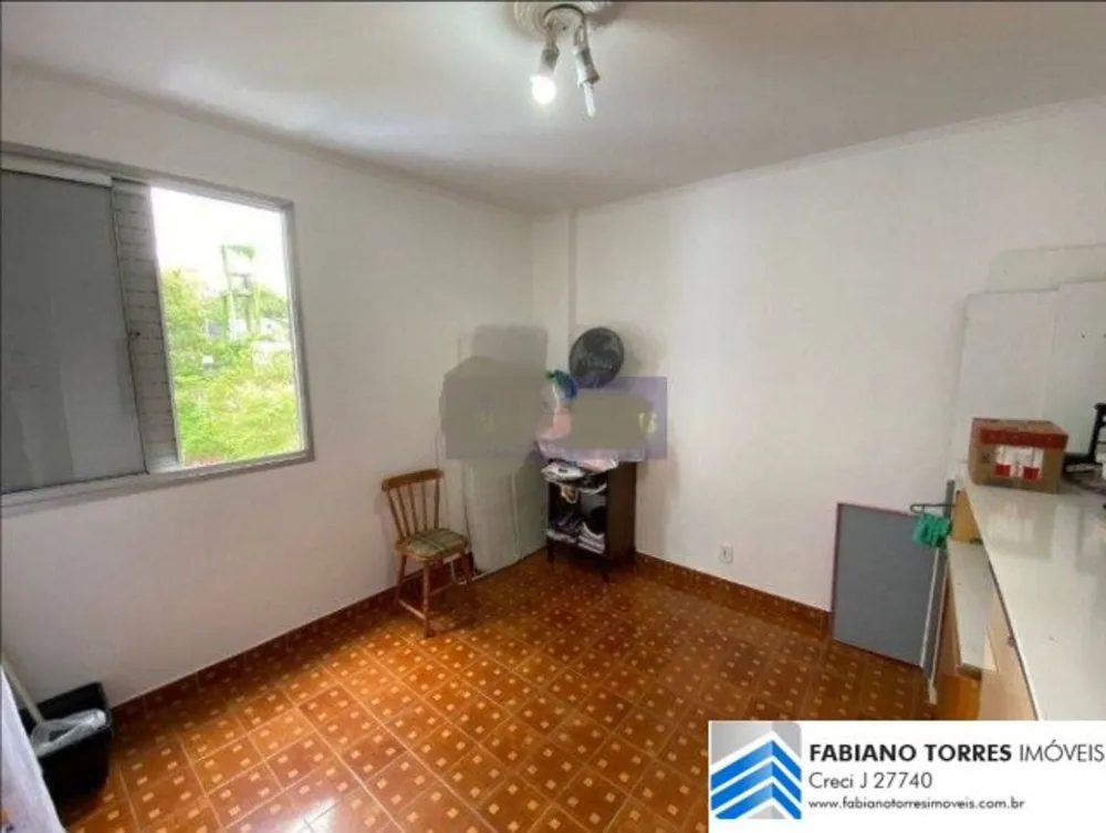 Apartamento, 1 quarto, 46 m² - Foto 8