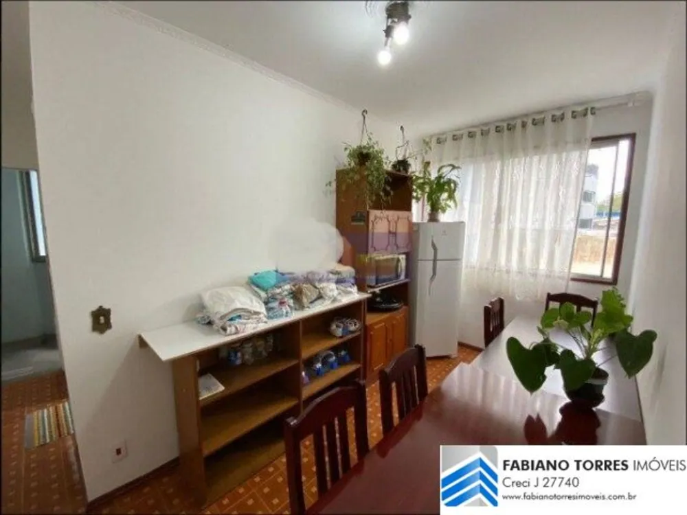 Apartamento, 1 quarto, 46 m² - Foto 1