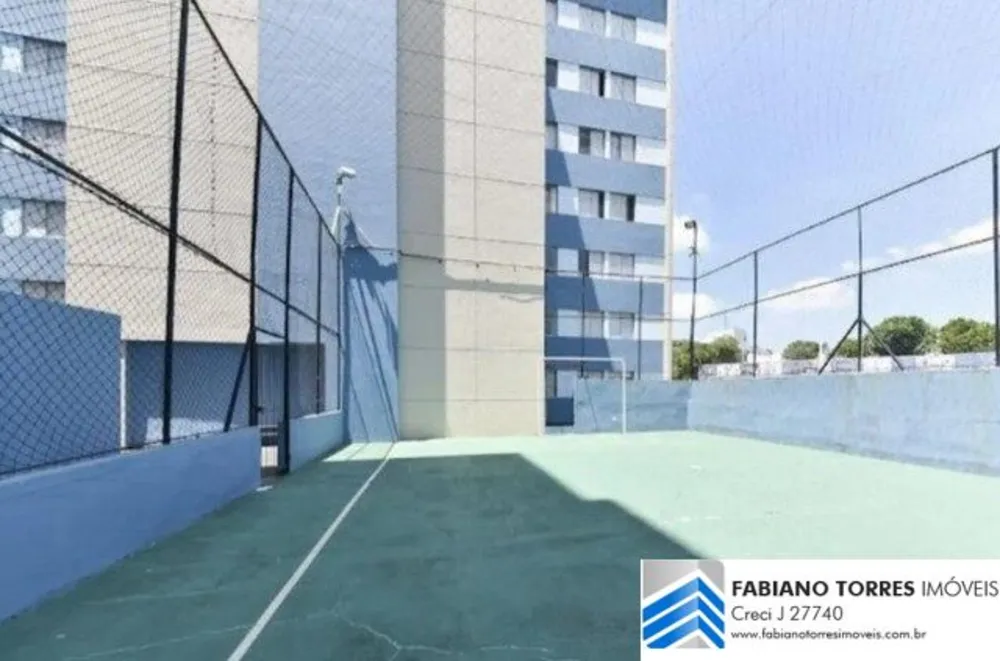 Apartamento, 1 quarto, 46 m² - Foto 2