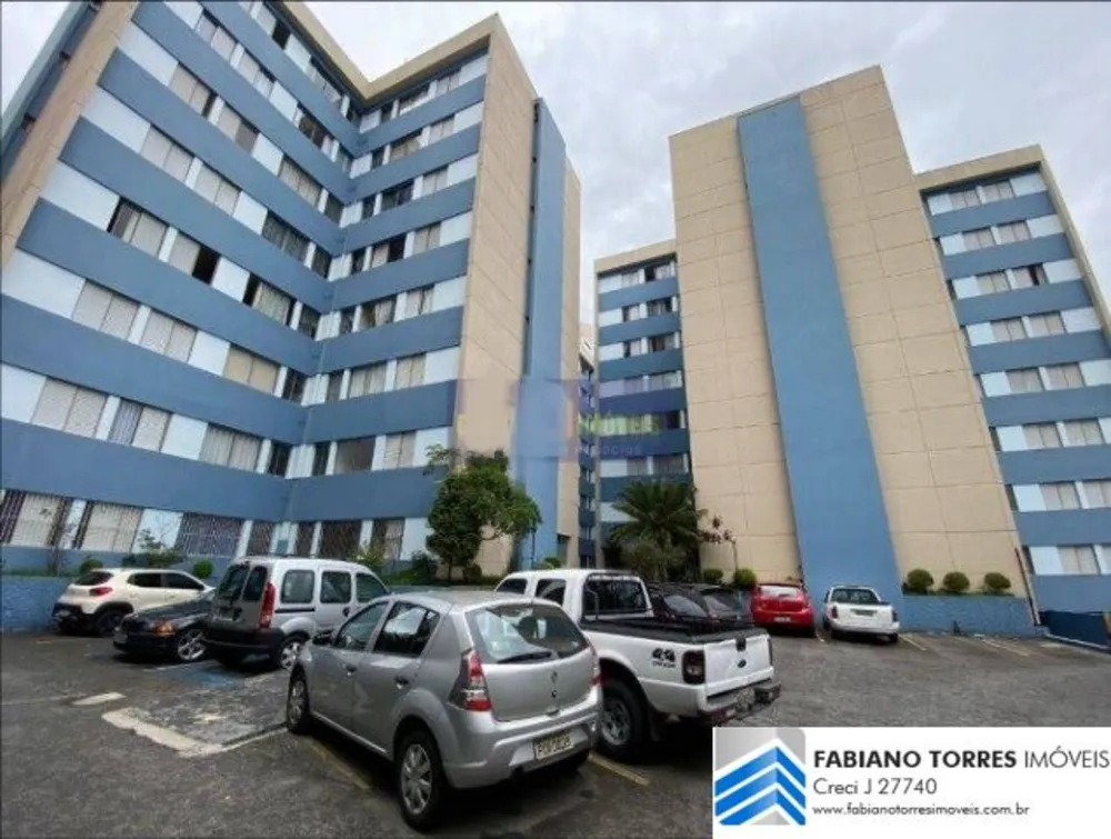 Apartamento, 1 quarto, 46 m² - Foto 6