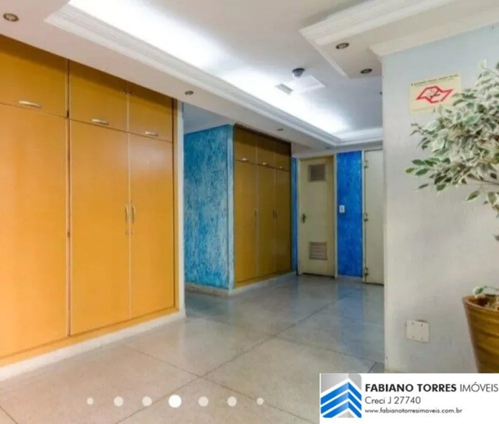 Apartamento, 1 quarto, 46 m² - Foto 5
