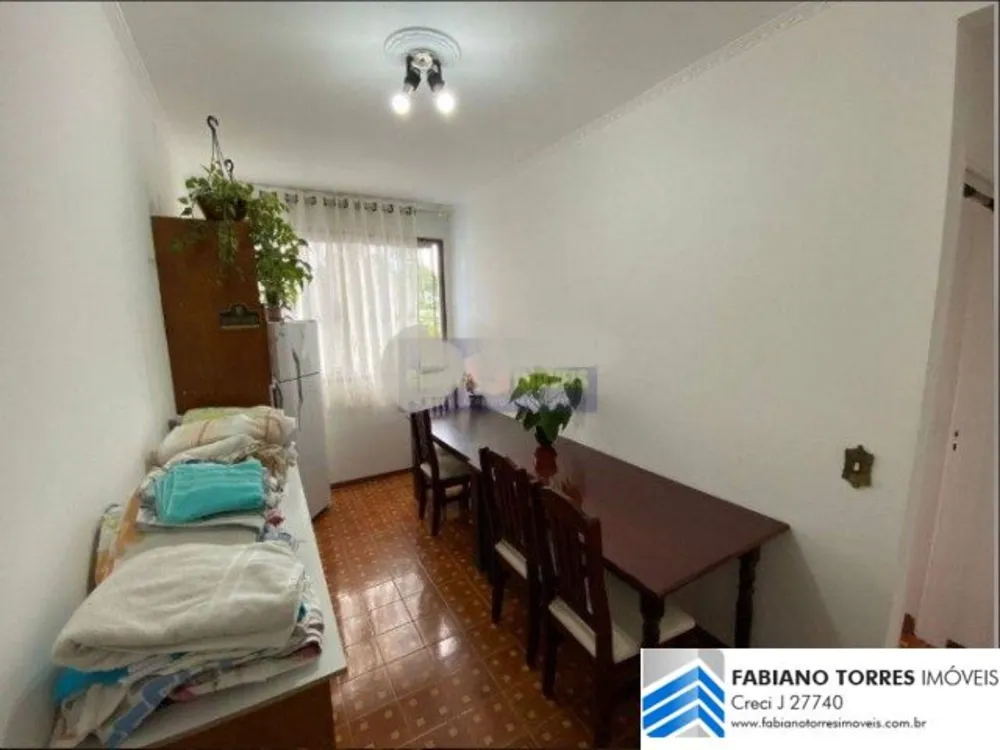 Apartamento, 1 quarto, 46 m² - Foto 4