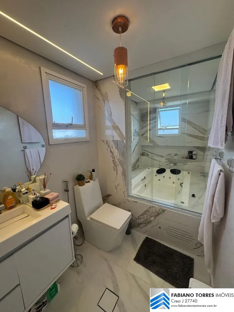 Apartamento, 3 quartos, 107 m² - Foto 3