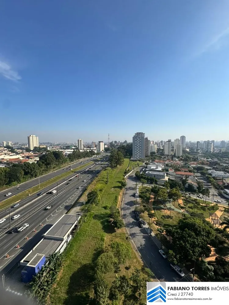 Apartamento, 3 quartos, 107 m² - Foto 1