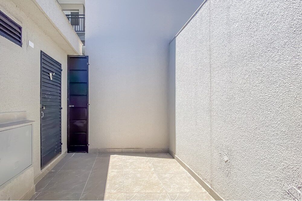 Apartamento à venda com 2 quartos, 44m² - Foto 3