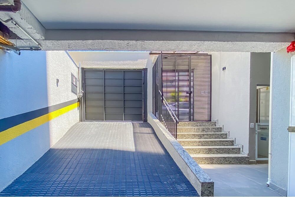 Apartamento à venda com 2 quartos, 44m² - Foto 1