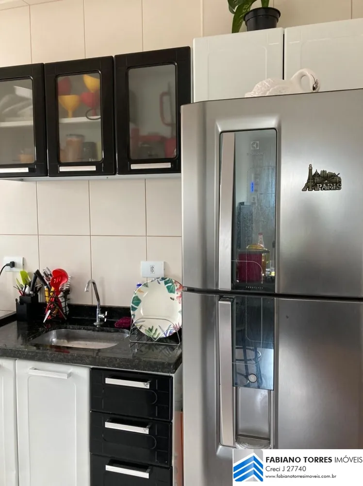 Apartamento, 2 quartos, 49 m² - Foto 3