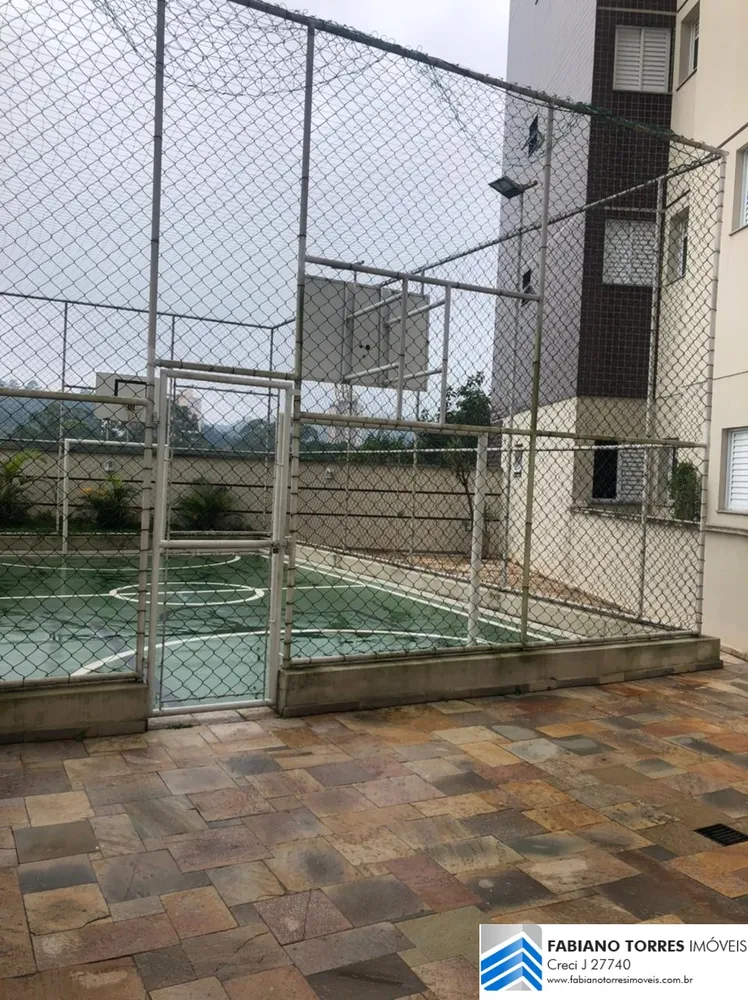 Apartamento, 2 quartos, 49 m² - Foto 2