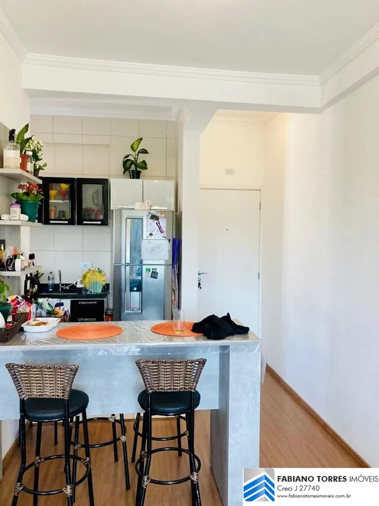 Apartamento, 2 quartos, 49 m² - Foto 5