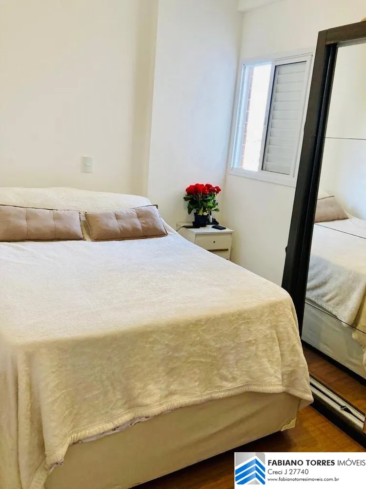 Apartamento, 2 quartos, 49 m² - Foto 4