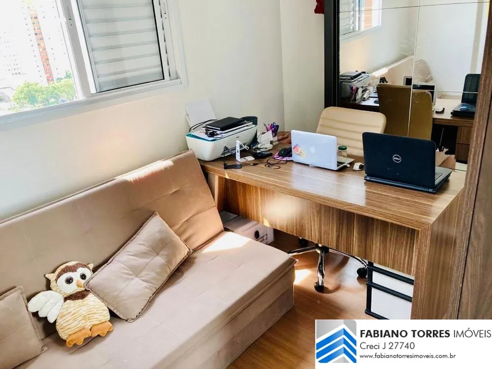 Apartamento, 2 quartos, 49 m² - Foto 6
