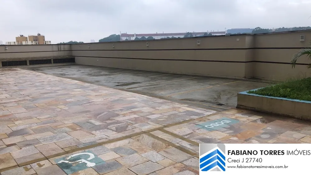 Apartamento, 2 quartos, 49 m² - Foto 8