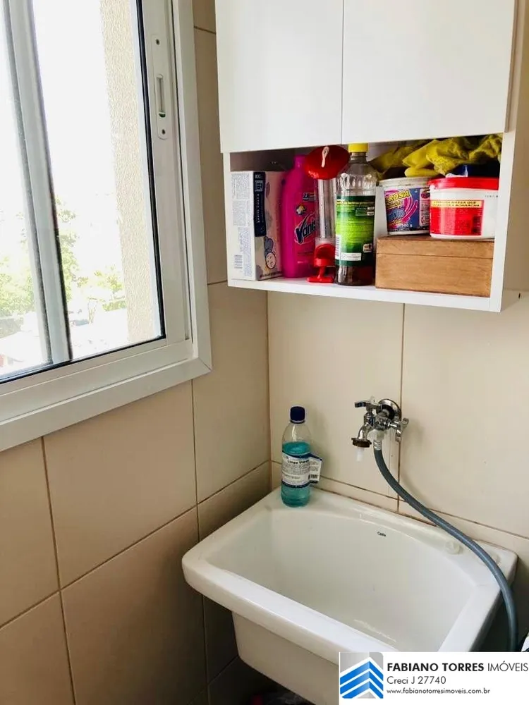 Apartamento, 2 quartos, 49 m² - Foto 12
