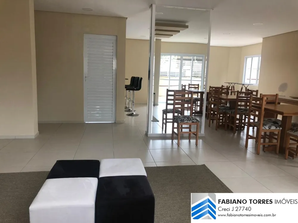 Apartamento, 2 quartos, 49 m² - Foto 11