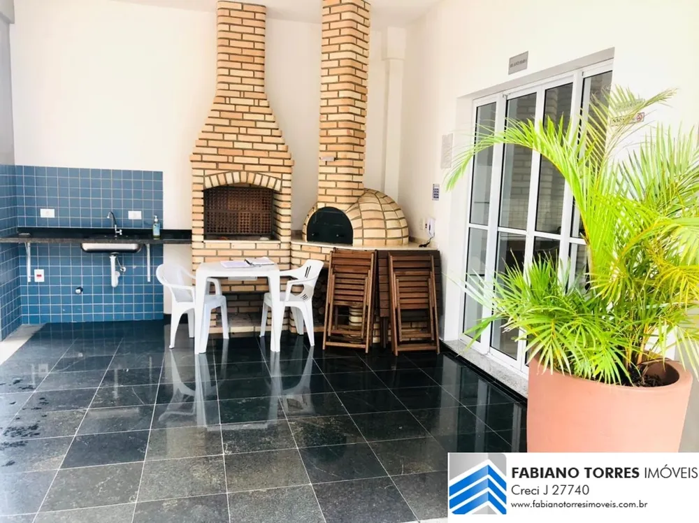 Apartamento, 2 quartos, 49 m² - Foto 10