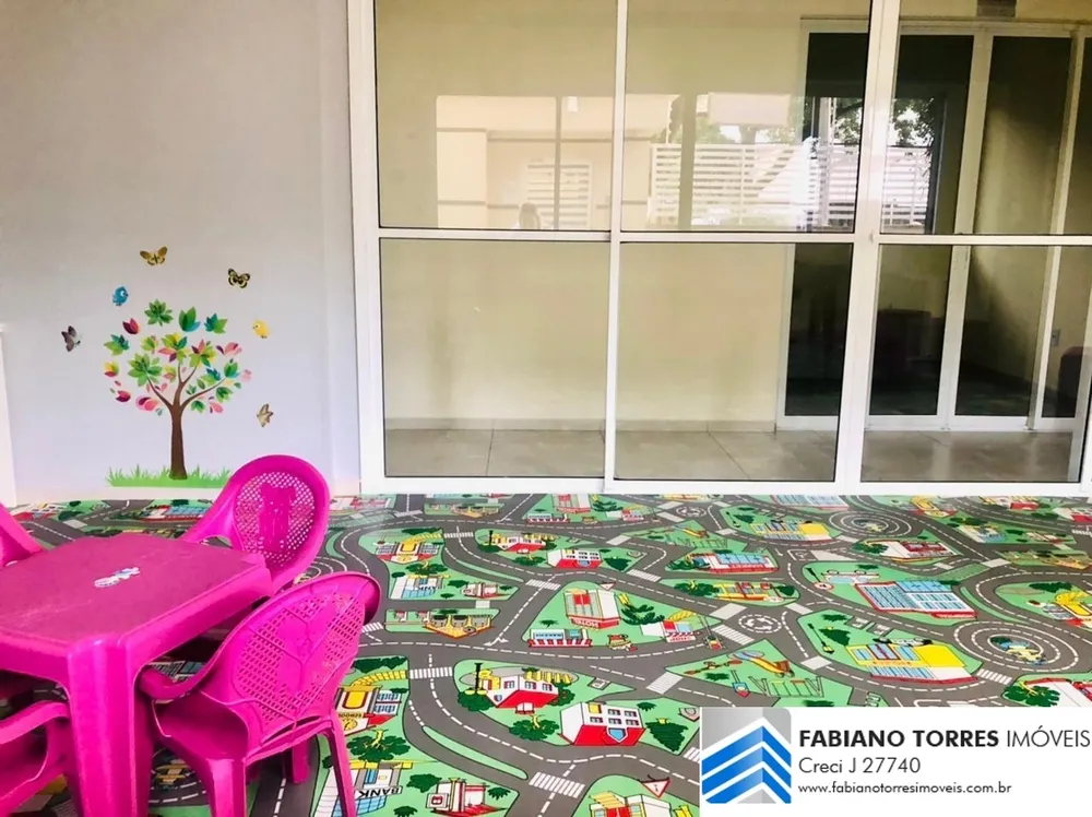 Apartamento, 2 quartos, 49 m² - Foto 7