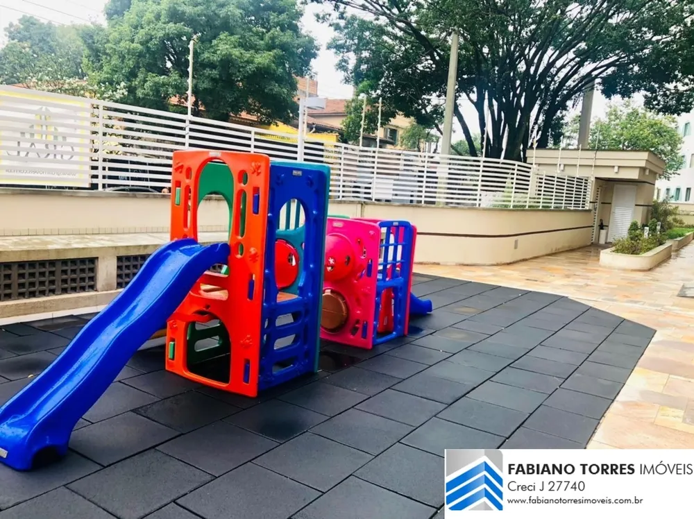 Apartamento, 2 quartos, 49 m² - Foto 9
