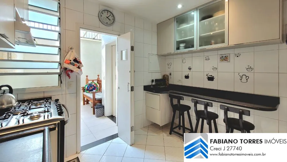 Casa de Condomínio, 3 quartos - Foto 7